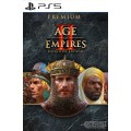 Age of Empires II 2: Definitive Edition - Premium Edition PS5